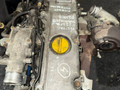 двигатель Opel Zafira 1 поколение (A) [рестайлинг] 2003, 2.2 л., Y 22 DTR, дизель, МКПП, Y22DTR - фото №7