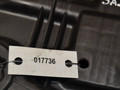 стеклоподъемник электрический задний правый Kia Optima 3 поколение 2012, 2.4 л., G4KE, бензин, АКПП - фото №5