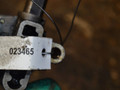 механизм натяжения ремня, цепи Ford Transit 7 поколение 2009, 2.2 л., дизель, 6C1Q6K261AC - фото №4