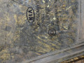 стекло двери передней правой Kia Ceed 1 поколение 2008, 1.6 л., дизель - фото №2