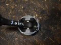 поршень Opel Insignia 1 поколение (A) (2008 - 2014), 2.0 л., A 20 DTH, дизель - фото №4