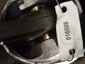 поршень Opel Insignia 1 поколение (A) (2008 - 2014), 2.0 л., A 20 DTH, дизель - фото №5