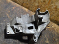 кронштейн генератора Volkswagen Crafter 1 поколение (2006 - 2011), 2.5 л., дизель, 076145167 - фото №3