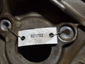 кронштейн генератора Volkswagen Crafter 1 поколение (2006 - 2011), 2.5 л., дизель, 076145167 - фото №5