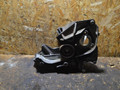 кронштейн генератора Volkswagen Crafter 1 поколение (2006 - 2011), 2.5 л., дизель, 076145167 - фото №2