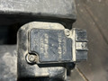 расходомер воздуха Toyota Corolla Verso 2 поколение AR10 2004, 2.0 л., дизель - фото №3