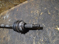 полуось передняя правая (приводной вал, ШРУС) Chrysler Voyager 4 поколение (2000 - 2004), 3.3 л., бензин, АКПП - фото №2
