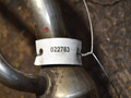горловина топливного бака Ford Transit Connect 1 поколение 2003, МКПП, 2T149032AE - фото №5