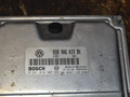 блок управления двигателем Volkswagen Passat B5 2001, 1.9 л., дизель, МКПП, 038906019BK - фото №3