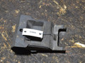 заглушка порога Opel Astra G 2000, 1.4 л., бензин, МКПП, 90560862 - фото №2