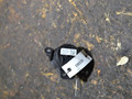 кнопка запуска двигателя Kia Optima 3 поколение 2012, 2.4 л., G4KE, бензин, АКПП, 954302T900 - фото №3
