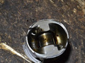 поршень Audi A4 B7 (2004 - 2009), 3.0 л., BKN, дизель, BKN - фото №4