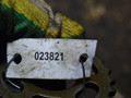 шкив распредвала Audi A4 B7 (2004 - 2009), 3.0 л., BKN, дизель, BKN, 057109116J - фото №3