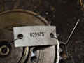 шестерня Audi A4 B7 (2004 - 2009), 3.0 л., BKN, дизель, BKN, 059109077E - фото №4