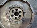 маховик Ford Focus 2 поколение 2006, 1.6 л., G8DB, дизель, МКПП - фото №2
