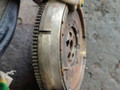 маховик Ford Focus 2 поколение 2006, 1.6 л., G8DB, дизель, МКПП - фото №3