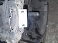 КПП механическая (МКПП) Opel Meriva 1 поколение (A) 2002, 1.7 л., дизель, МКПП, минивэн, F23 - фото №5