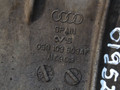 масляный поддон Audi A4 B7 (2004 - 2009), 3.0 л., BKN, дизель, BKN, 059103603AF - фото №2