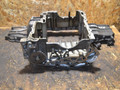 масляный поддон Audi A4 B7 (2004 - 2009), 3.0 л., BKN, дизель, BKN, 059103603AF - фото №4