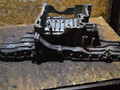 масляный поддон Audi A4 B7 (2004 - 2009), 3.0 л., BKN, дизель, BKN, 059103603AF - фото №5