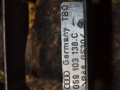 маслозаборник Audi A4 B7 (2004 - 2009), 3.0 л., BKN, дизель, BKN, 059103138C - фото №3
