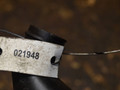 маслозаливная горловина Audi A4 B7 (2004 - 2009), 3.0 л., BKN, дизель, BKN, 059103482C - фото №6