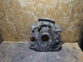 крышка двигателя задняя Audi A4 B7 (2004 - 2009), 3.0 л., BKN, дизель, BKN, 059103173M - фото №2