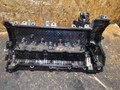 клапанная крышка Mercedes-Benz A-Класс W168 (1997 - 2001), 1.7 л., дизель, A6680160205 - фото №5