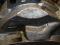 корпус масляного фильтра Audi A4 B7 (2004 - 2009), 3.0 л., BKN, дизель, BKN, 059115397K - фото №4