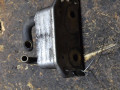 теплообменник масляного фильтра Volvo S60 1 поколение 2004, 2.4 л., D 5244 T, дизель, МКПП - фото №2