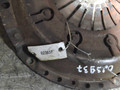 комплект сцепления Volkswagen LT 2 поколение 2001, 2.5 л., дизель - фото №4