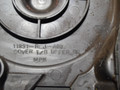 защита (кожух) ремня ГРМ Honda Accord 8 поколение [рестайлинг] 2011, 3.5 л., бензин, J35Z2 - фото №3