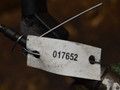 форсунка Mercedes-Benz Sprinter Classic (W909) 1 поколение (2013 - 2018), 2.2 л., дизель, 0445115090 - фото №3