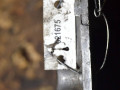 масляный поддон Audi A6 4B/C5 (1997 - 2001), 2.5 л., дизель, 059103604G - фото №4