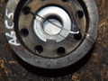 шестерня (звездочка) коленвала Audi A6 4B/C5 (1997 - 2001), 2.5 л., дизель, 059105263A - фото №4