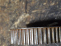 шкив распредвала Audi A6 4B/C5 (1997 - 2001), 2.5 л., дизель, 059109111F - фото №2