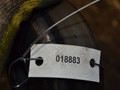 шкив помпы Audi A6 4B/C5 (1997 - 2001), 2.5 л., дизель, 059119145A - фото №4