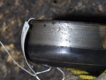 шкив помпы Audi A6 4B/C5 (1997 - 2001), 2.5 л., дизель, 059119145A - фото №2