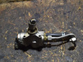 ТНВД Porsche Cayenne 958 2014, 3.6 л., бензин, 03H127025R - фото №2