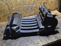 коллектор впускной Porsche Cayenne 958 2014, 3.6 л., бензин, 03H133201AB, 03H133185M - фото №5