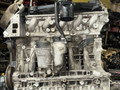 двигатель Volvo S80 2 поколение 2008, 2.4 л., D 5244 T, дизель, D5244T - фото №2