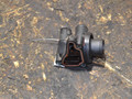 корпус термостата Mercedes-Benz A-Класс W168 1999, 1.6 л., бензин, 1662030175 - фото №2