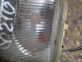 фара противотуманная левая Mercedes-Benz E-Класс W210/S210 (1995 - 1999), 2.3 л., дизель - фото №2