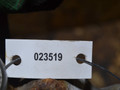 фара противотуманная левая Mercedes-Benz E-Класс W210/S210 (1995 - 1999), 2.3 л., дизель - фото №5