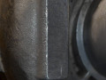 турбина Volvo S80 2 поколение 2008, 2.4 л., D 5244 T, дизель, D5244T - фото №5