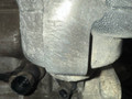 двигатель Opel Vectra C 2004, 2.2 л., Z 22 YH, бензин, Z22YH - фото №3
