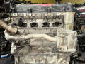 двигатель Opel Vectra C 2004, 2.2 л., Z 22 YH, бензин, Z22YH - фото №5