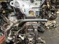 двигатель Volkswagen Caddy 3 поколение (2004 - 2010), 1.9 л., TDi, BSU, дизель, BSU - фото №4