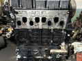 двигатель Volkswagen Caddy 3 поколение (2004 - 2010), 1.9 л., TDi, BSU, дизель, BSU - фото №5