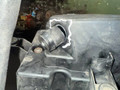 двигатель Volkswagen Caddy 3 поколение (2004 - 2010), 1.9 л., TDi, BSU, дизель, BSU - фото №6